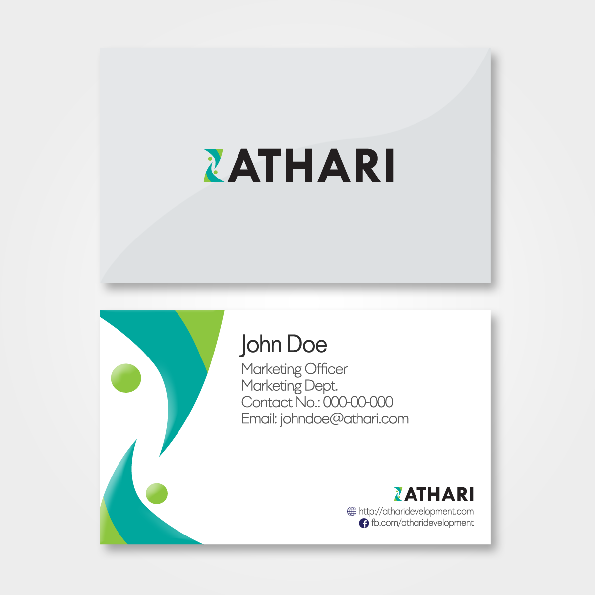 businesscard